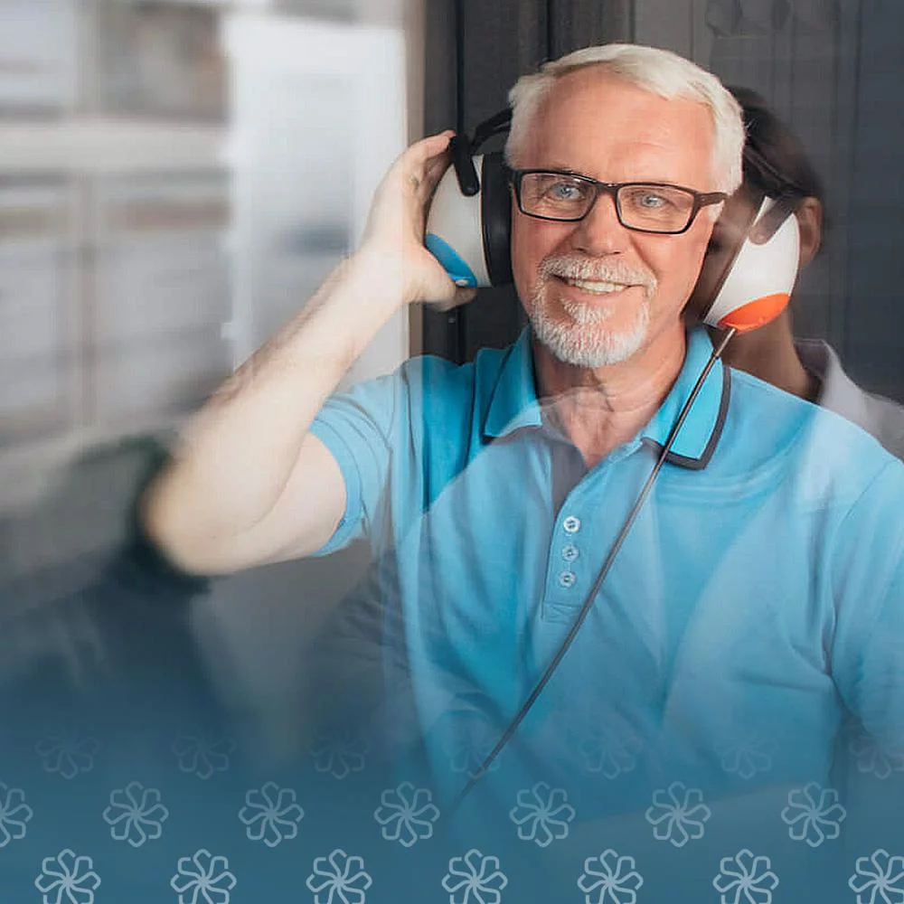 Audiometria Tonal 1000x1000